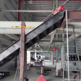 sửa, làm mới cửa sắt