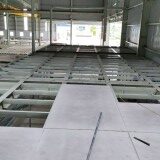 nhận thi công nhà hàng quán ăn