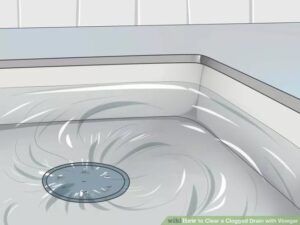 nước ống thoát thông tin