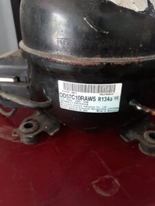 sửa tủ lạnh ở phan thiết