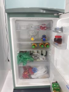 sửa tủ lạnh ở phan thiết